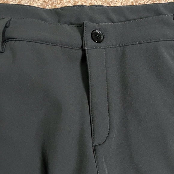 Size 12-short (28” inseam) Winter Snow Pants, Postropaky - Like New - Picture 4 of 11